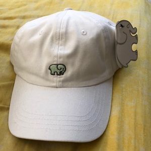 IVORY ELLA hat